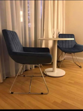 Apartments in orbi city